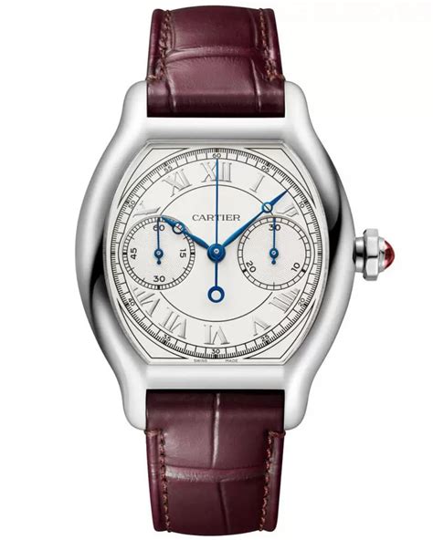 cartier monopusher 2024